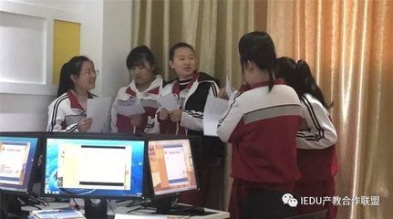 产教融合谱新篇 本溪商贸服务学校校企合作深度教学培训项目圆满结束